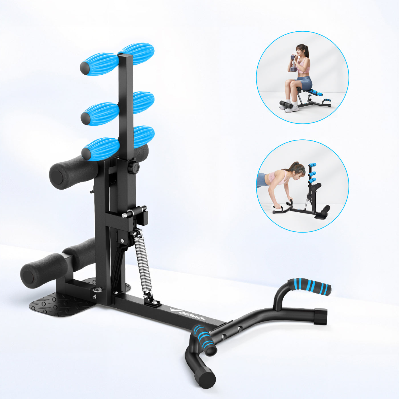 Merach スクワットマシン MR-2417 – MERACH JP