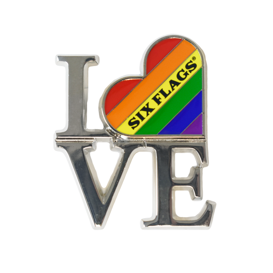 Accessories – Six Flags Merch Store