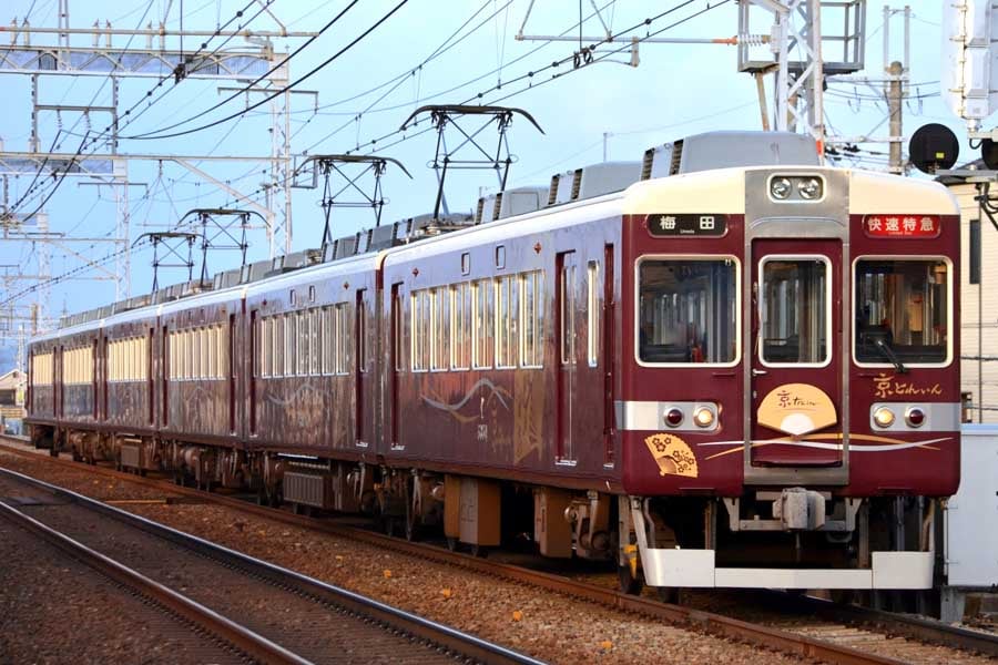 時代に迎合？ 阪急電鉄「有料座席車両」導入は本当に成功するのか
