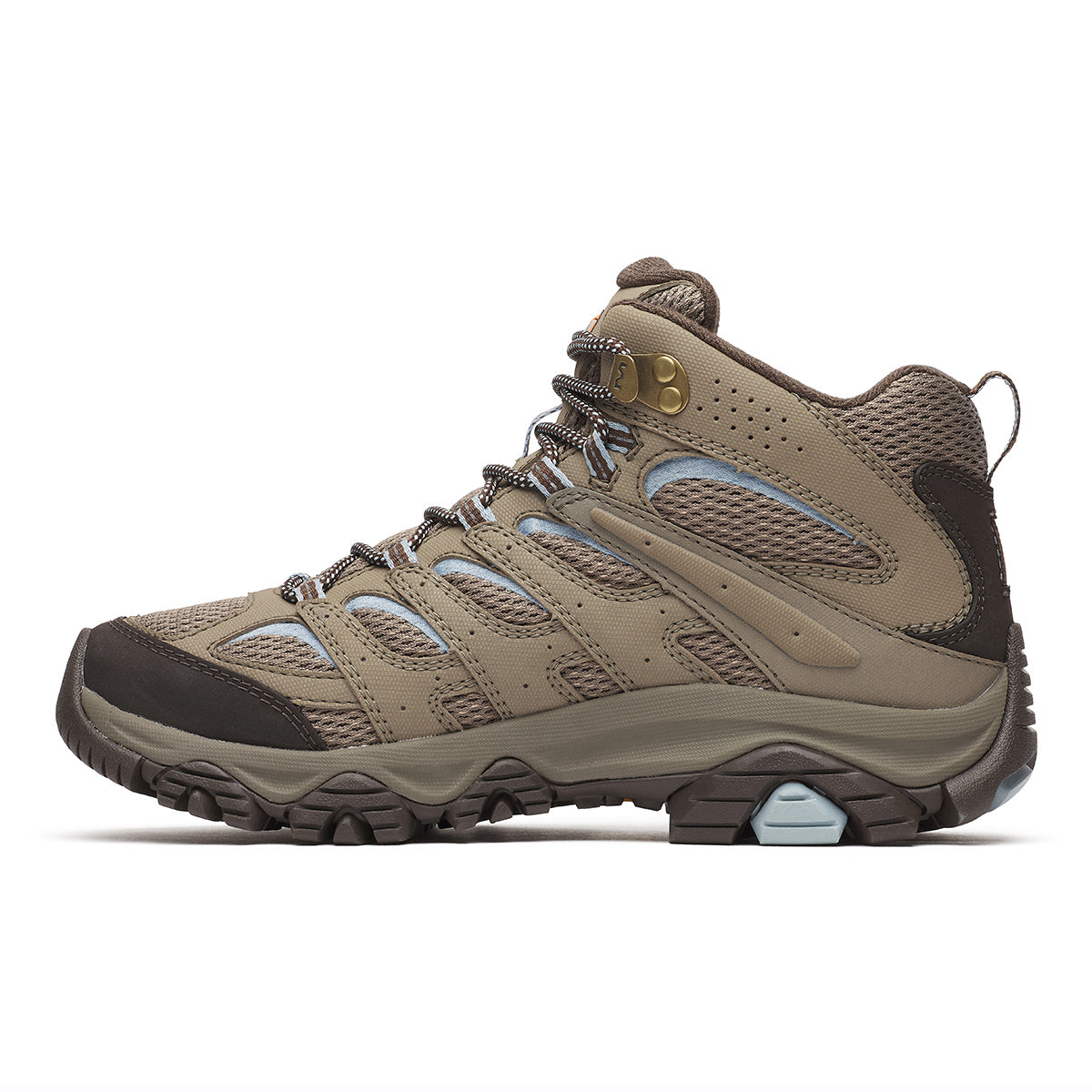 MOAB 3 SYNTHETIC MID GORE-TEX®モアブ 3 シンセティック ミッド