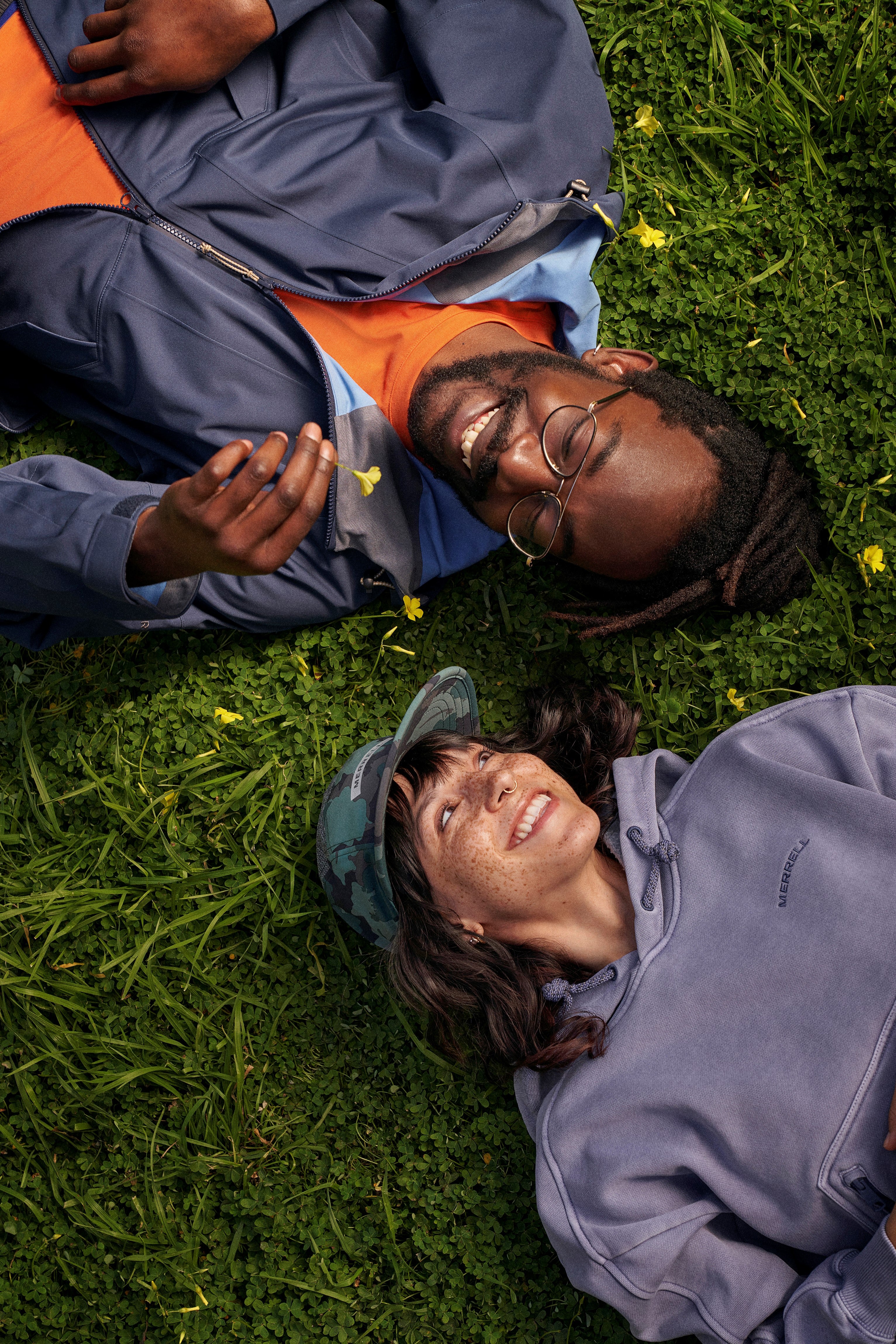 Jackets & Vests ［ジャケット＆ ベスト］ – MERRELL 公式