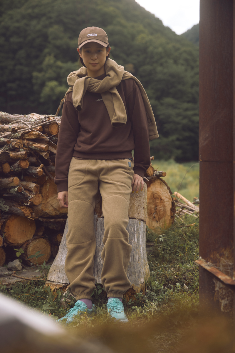 Jackets & Vests ［ジャケット＆ ベスト］ – MERRELL 公式