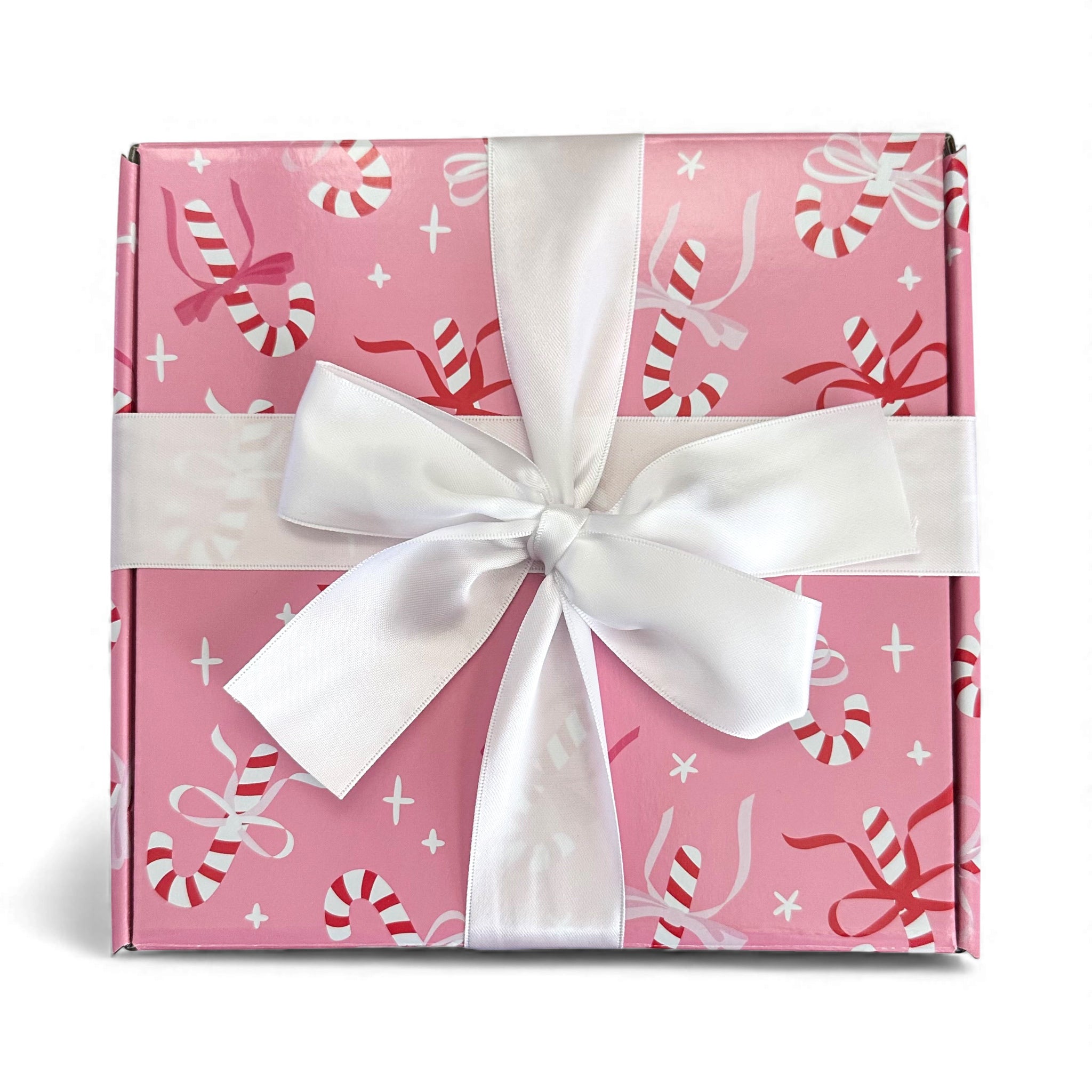 Simplified Soaps Grace Gift Set Body Wash + Goat Milk Lotion