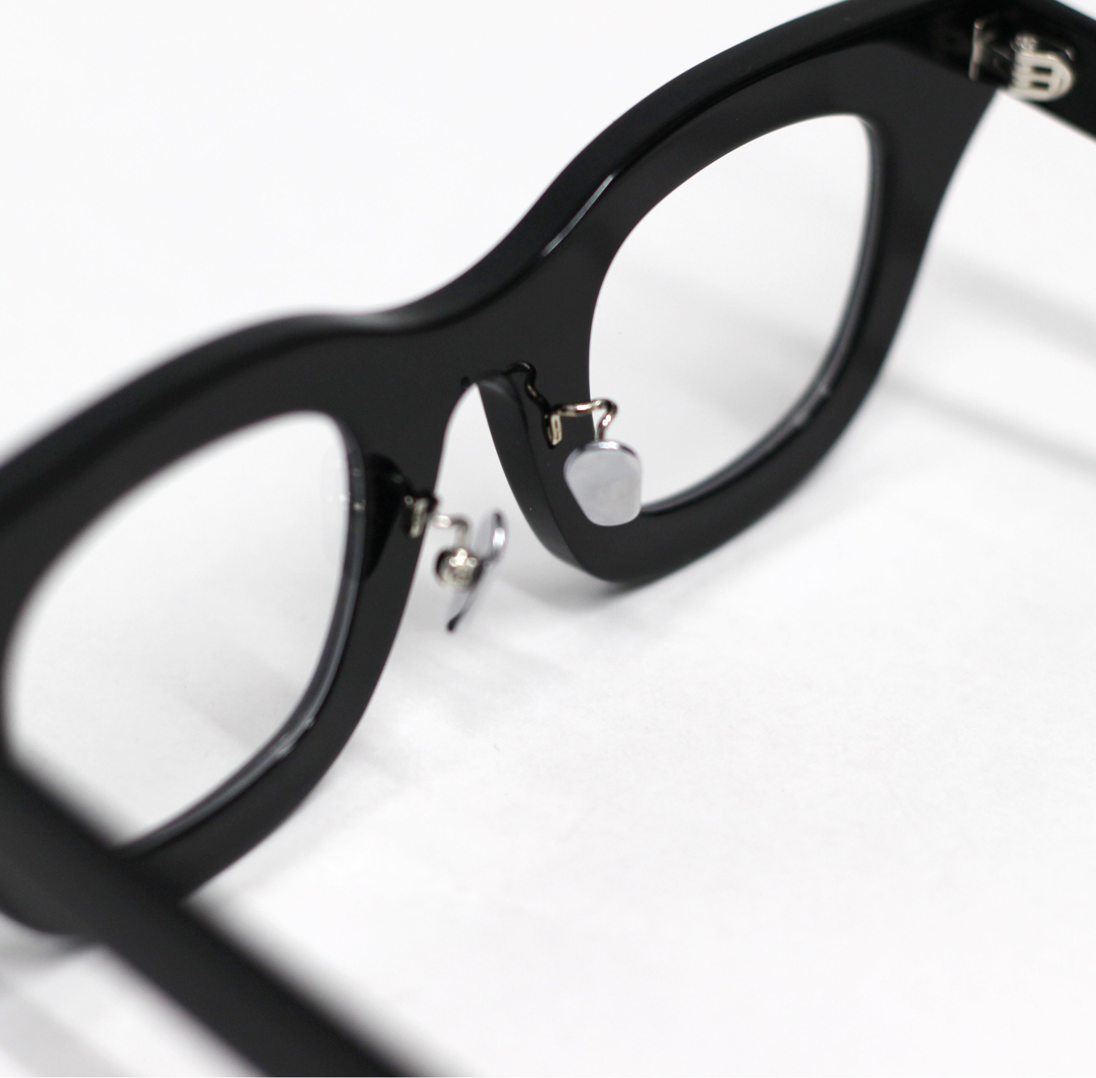 FUJIYAMA GLASSES ORIGINAL Excellence AYROS 太セル モダン