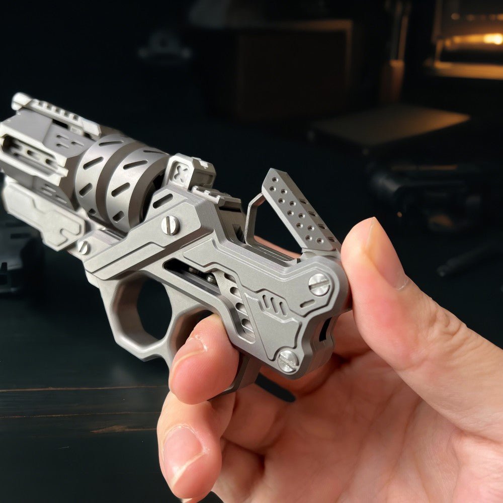 XJ-EDC KILLING 3000 | Fidget Toy | MetaEDC