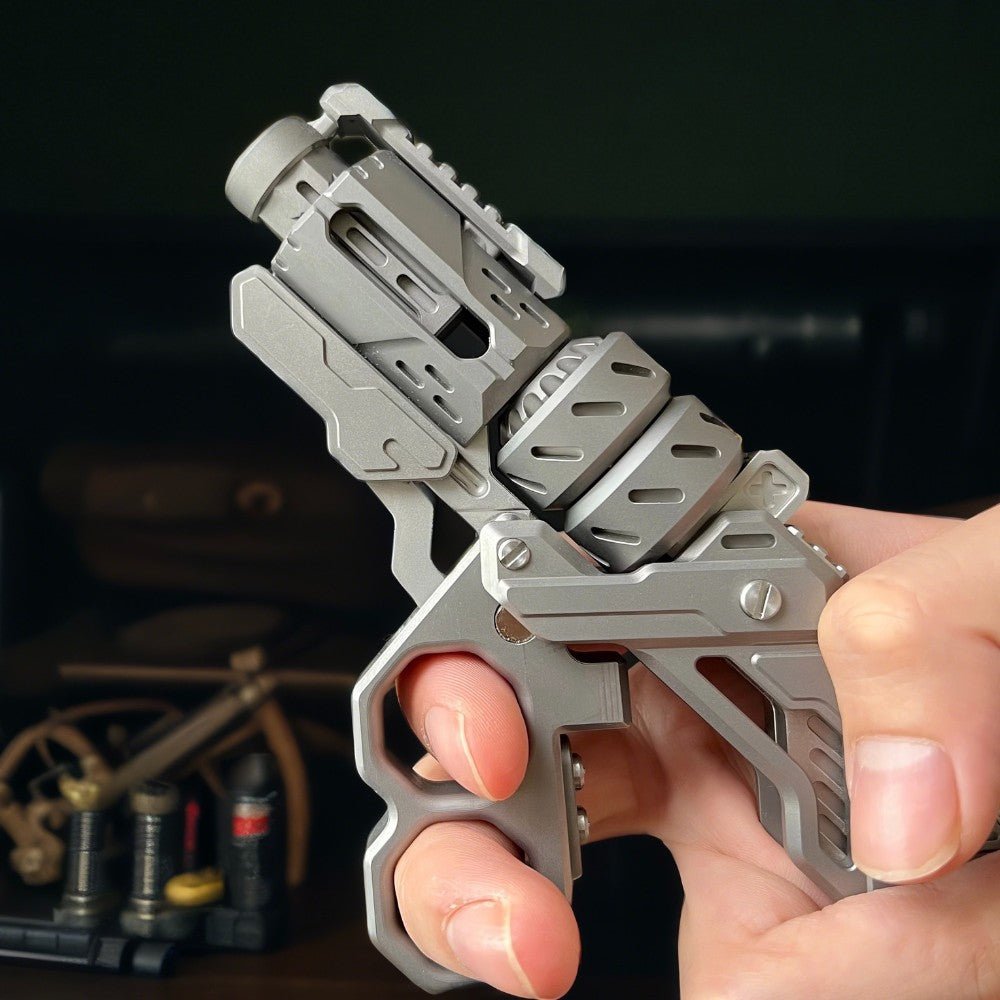 XJ-EDC KILLING 3000 | Fidget Toy | MetaEDC