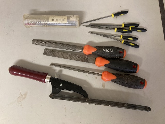 津軽三味線 メンテナンス工具 | 必殺! 三味線屋・剣次