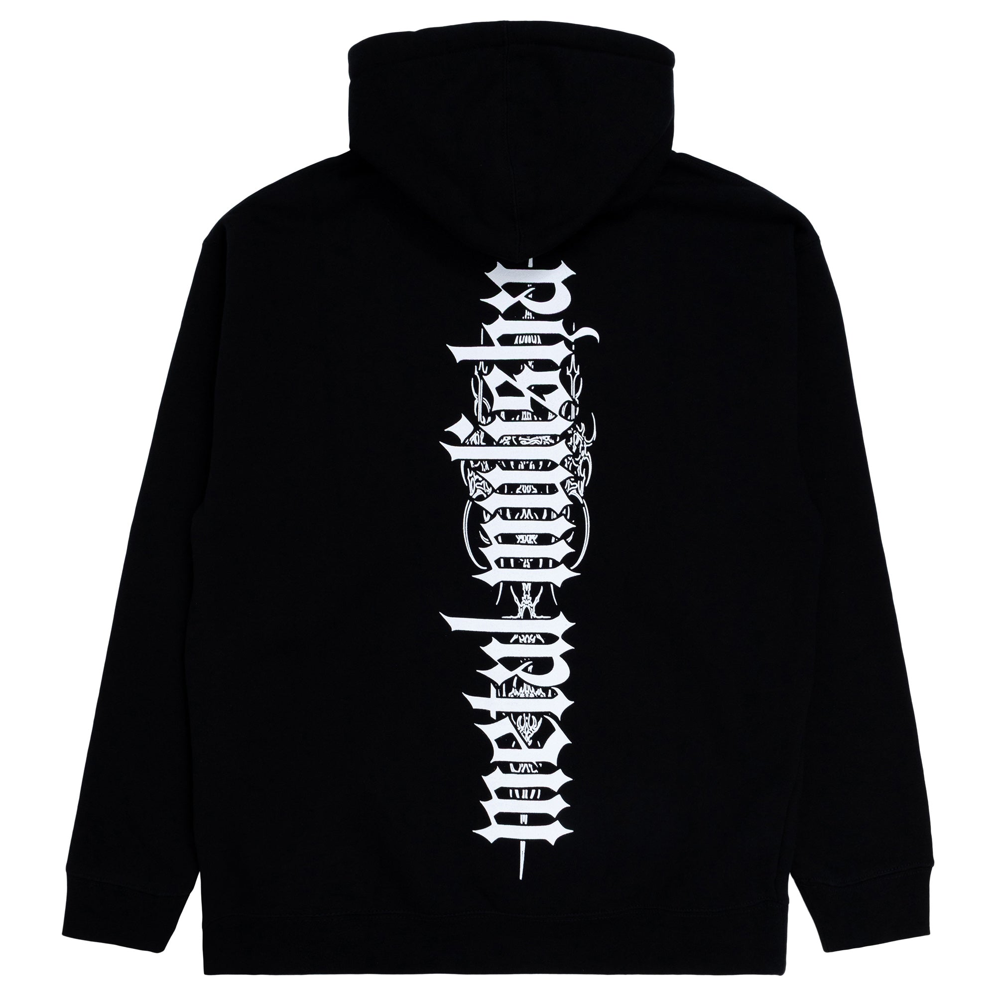 WAR PAINT 2 HEAVY ZIP HOODIE | Metal Mulisha