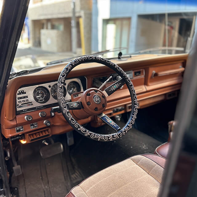 CUSTOM | BLOG | METAL JACKET® Official Website.