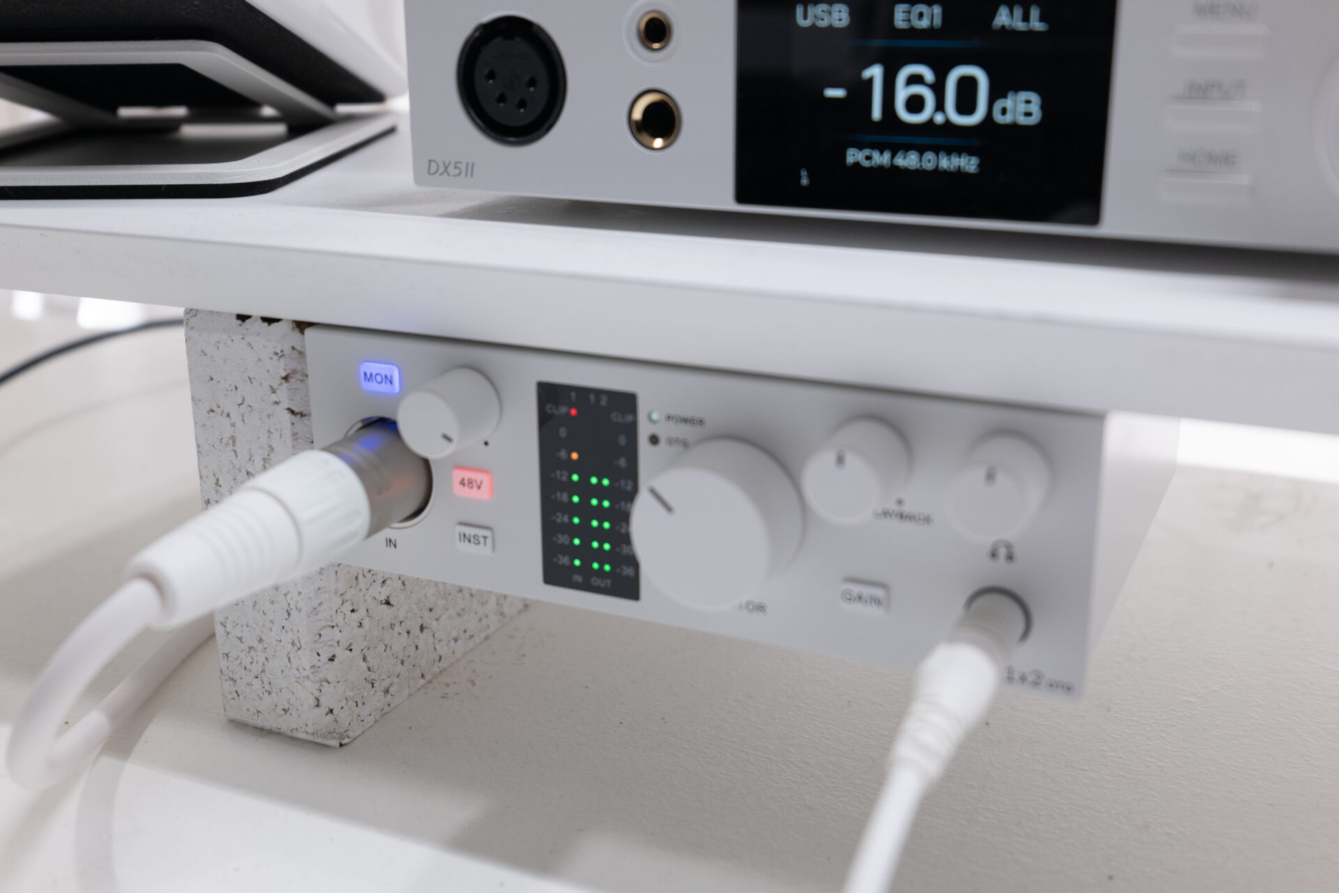 desksetup＆配信者必見！《TOPPING Professional》でデスク周りの