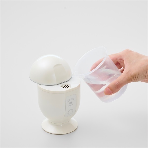 ULAS O3 mother 商品詳細 | Metrond