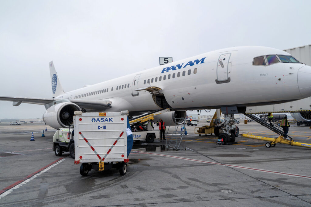 Re-Tracing the Transatlantic — Featured