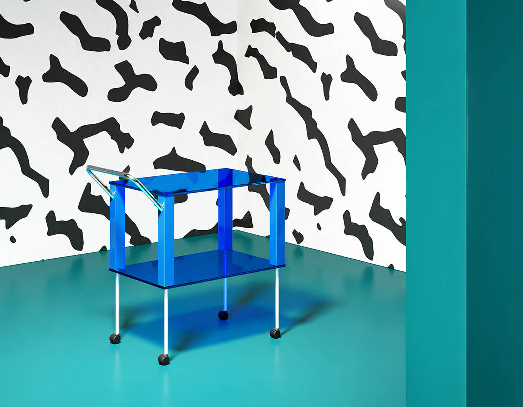 デザイン集団「メンフィス」ラインアップ拡充 | 株式会社