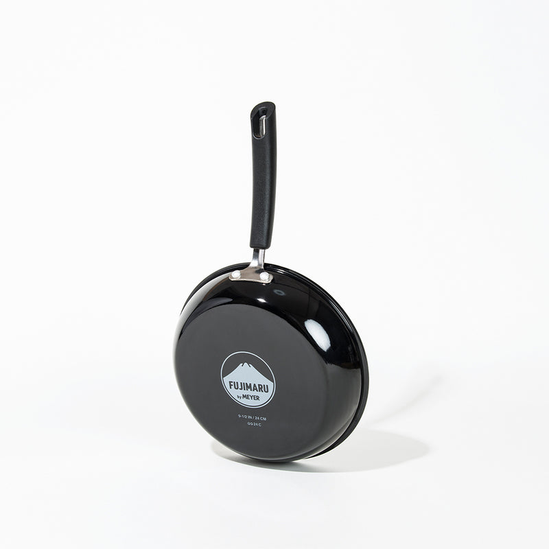 フジマルブラック フライパン 24cm – MEYER | マイヤージャパン