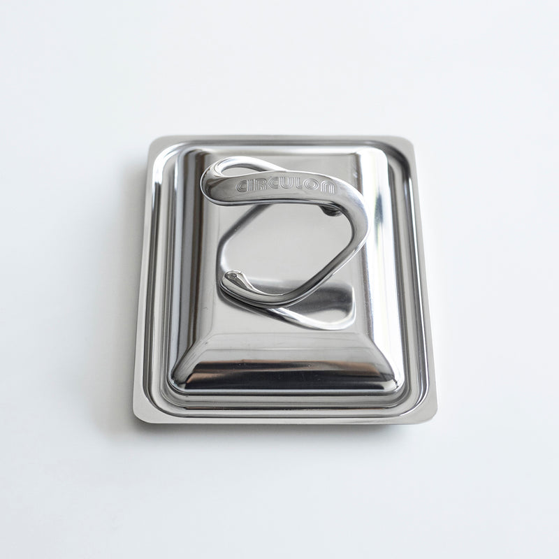 サーキュロン エッグ&スクエアパン – MEYER | マイヤージャパン