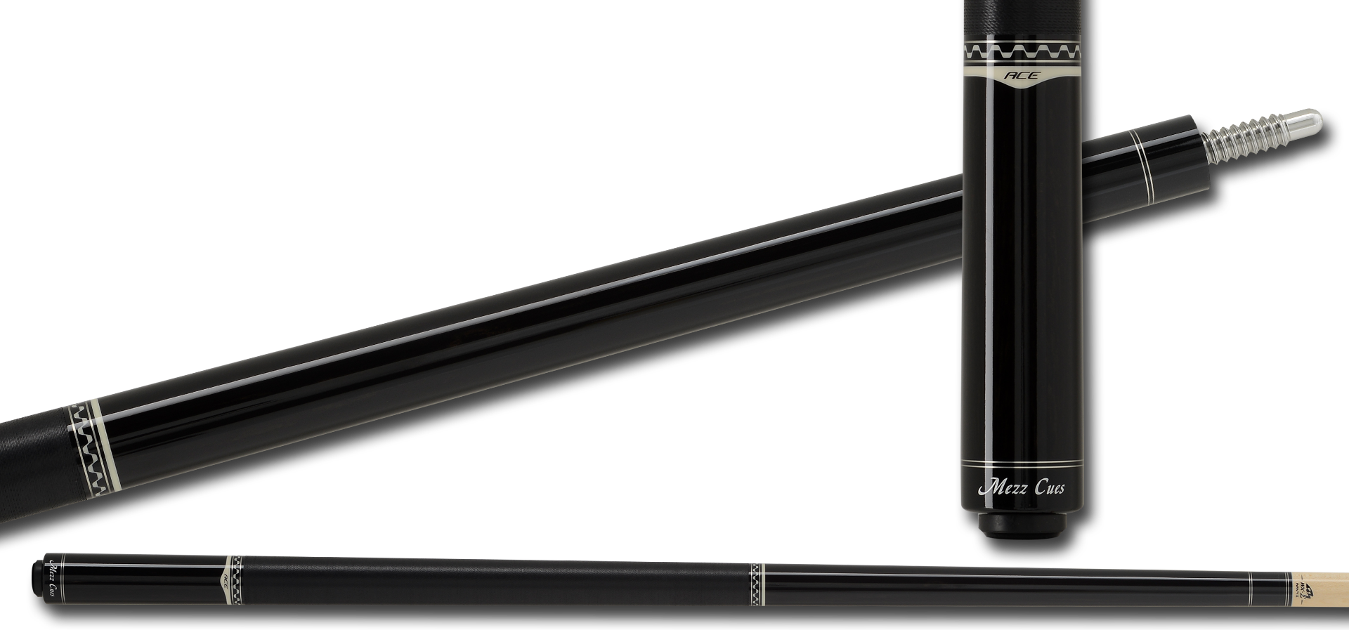 ACE-2180｜ACE218 Series｜Play Cues｜Cues｜POOL PRODUCTS｜Mezz Cues
