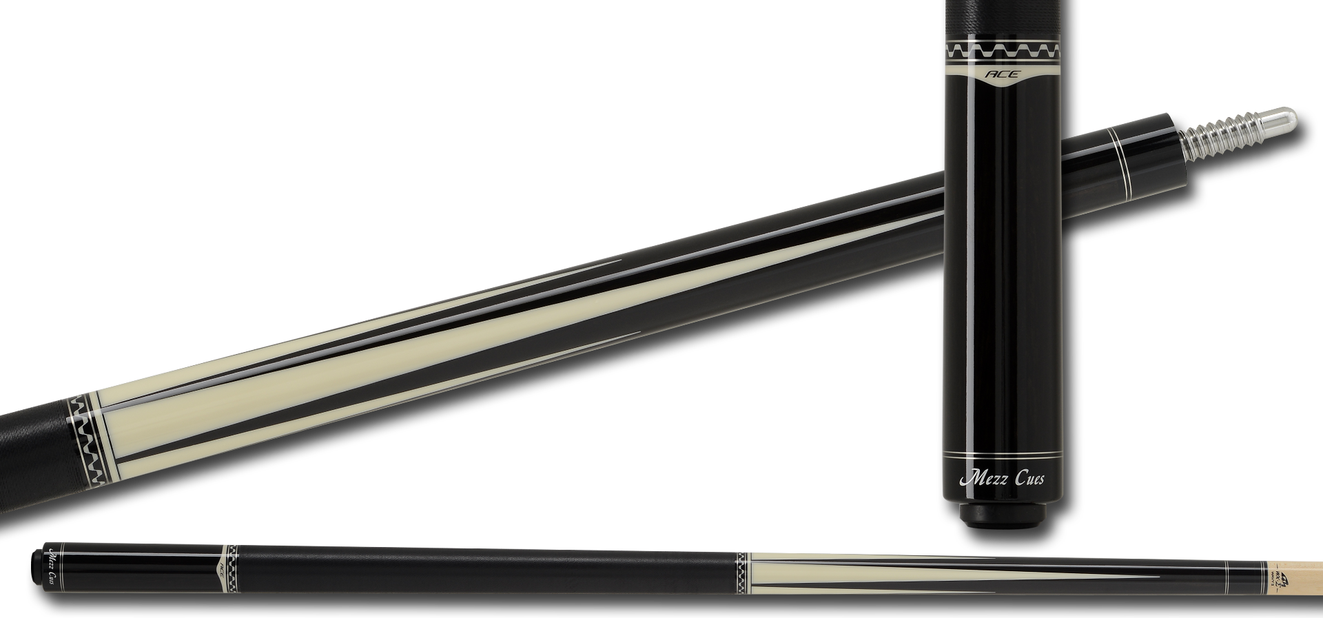 ACE-2181｜ACE218 Series｜Play Cues｜Cues｜POOL PRODUCTS｜Mezz Cues