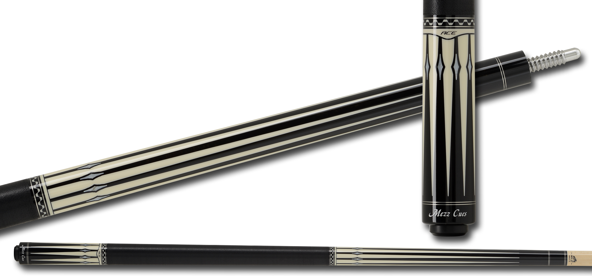 ACE-2186｜ACE218 Series｜Play Cues｜Cues｜POOL PRODUCTS｜Mezz Cues