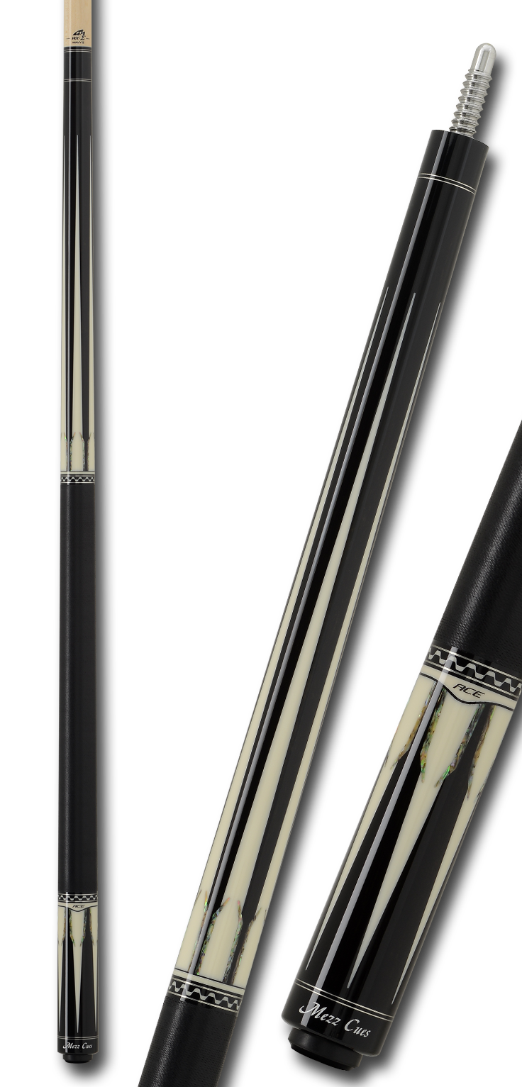 ACE-2184｜ACE218 Series｜Play Cues｜Cues｜POOL PRODUCTS｜Mezz Cues