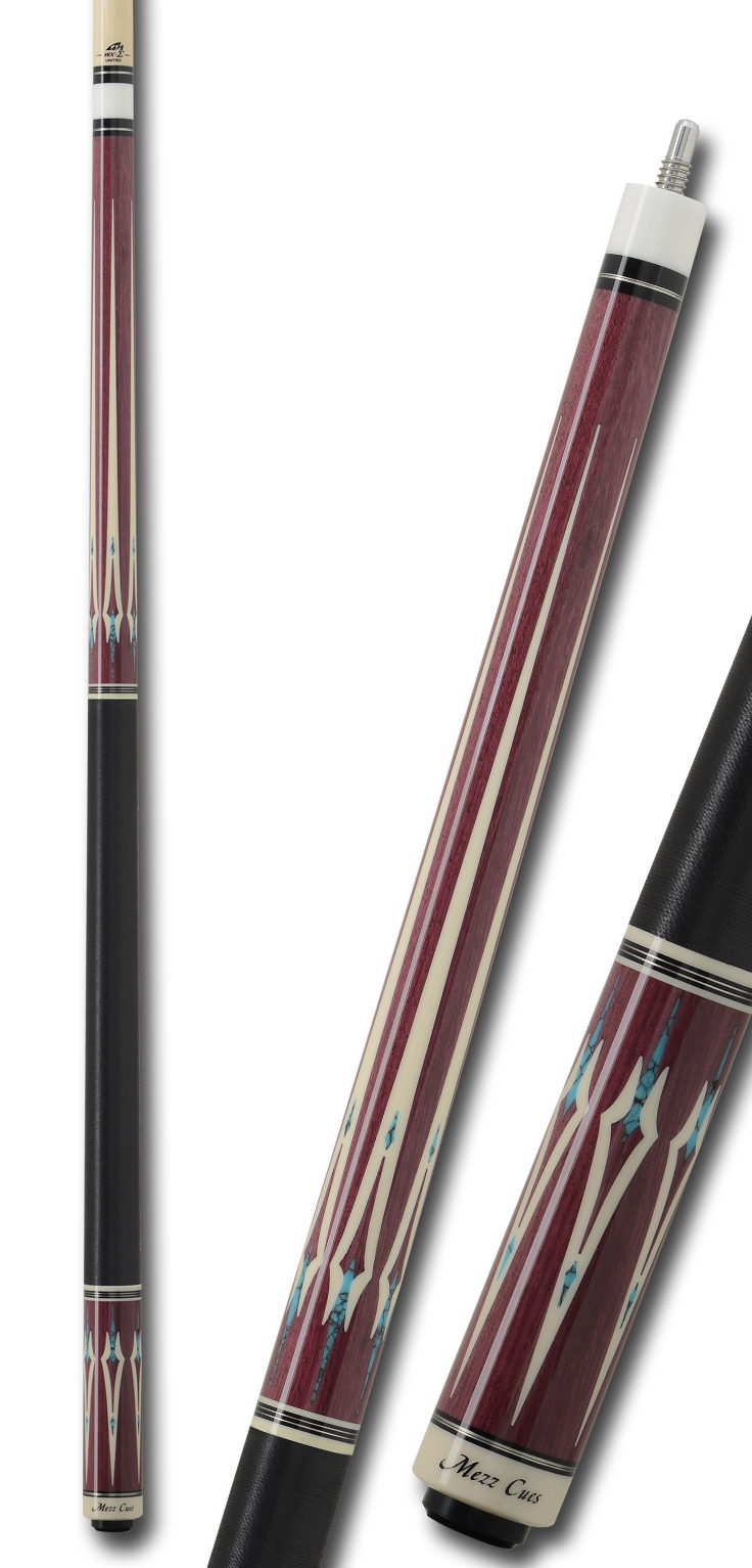 ASTR-234｜ASTR23 Series｜Play Cues｜Cues｜POOL PRODUCTS｜Mezz Cues