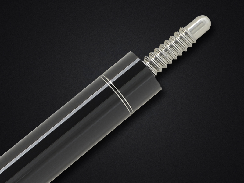 CR-232｜CR23 Series｜Play Cues｜Cues｜CAROM PRODUCTS｜Mezz Cues