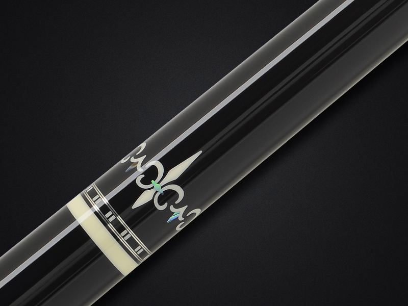 CR-232｜CR23 Series｜Play Cues｜Cues｜CAROM PRODUCTS｜Mezz Cues