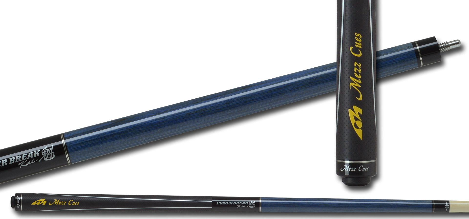 Wolf】【MEZZ】Power Break 魁 スポーツグリップ Wolf】【MEZZ】Power