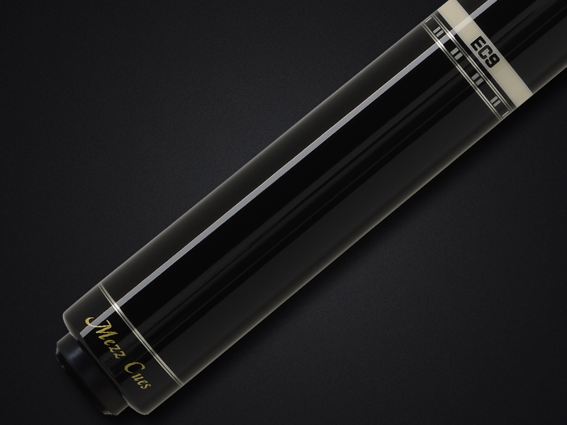 EC9-WKK｜EC9 Series｜Play Cues｜Cues｜POOL PRODUCTS｜Mezz Cues