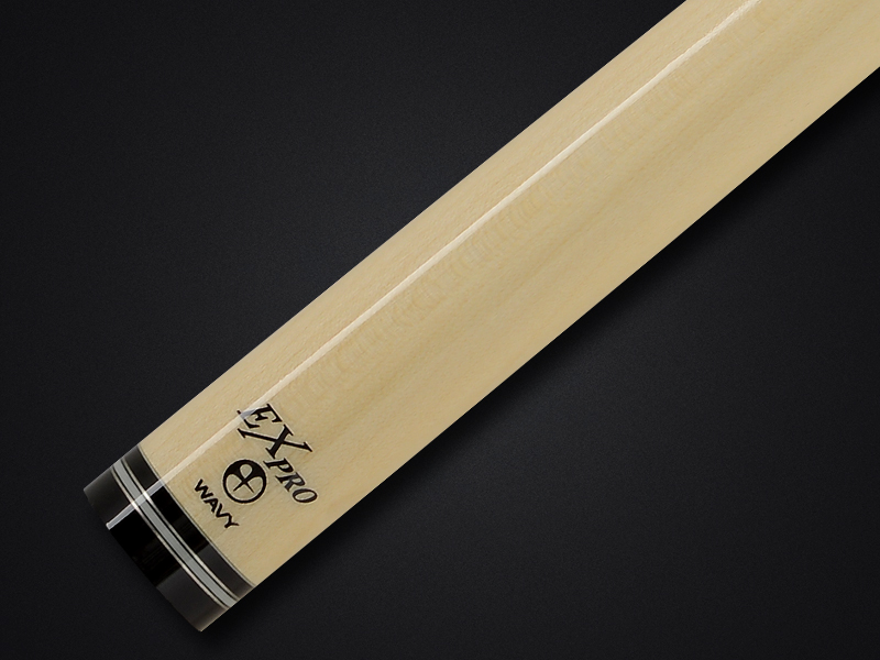 EX Pro/W (Wavy)｜EXCEED EX Pro｜Play Shaft｜Shaft｜POOL PRODUCTS