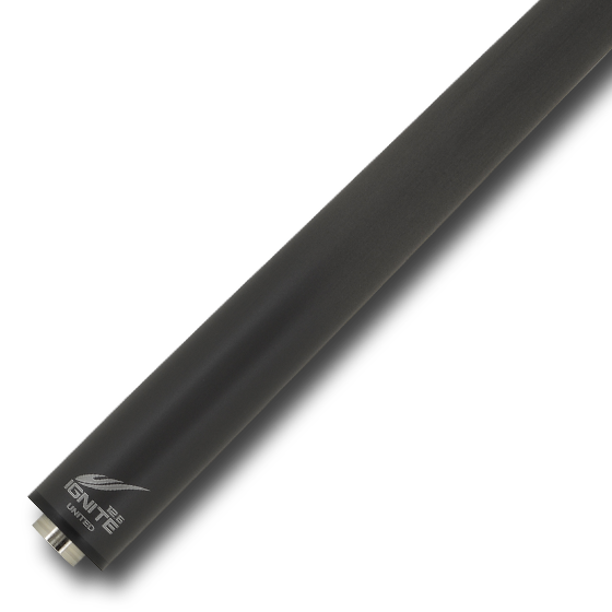 IGNITE 12.6 Shaft (IG12.6)｜Shaft｜POOL TECHNOLOGY｜Mezz Cues