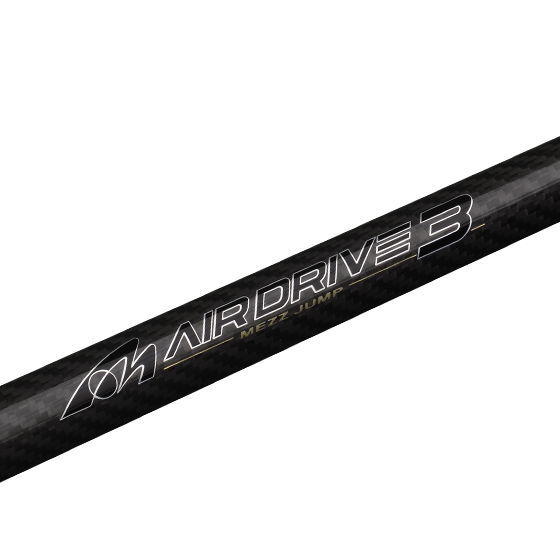 ジャンプ｜ポケット テクノロジー｜Mezz Cues：（メッヅキュー