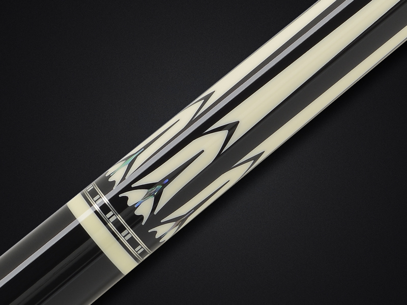 CR-235｜CR23 シリーズ｜プレイキュー｜キュー｜キャロム プロダクツ