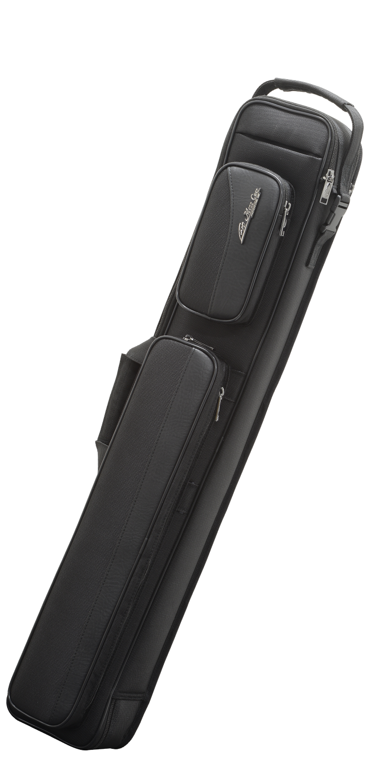 NMZ-35K ブラック｜NMZ-35 (3バット5シャフト)｜ソフトケース｜ケース