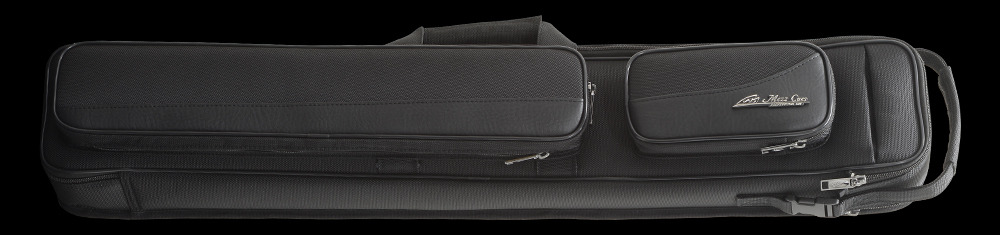 NMZ-35 (3バット5シャフト)｜ソフトケース｜ケース｜ポケット