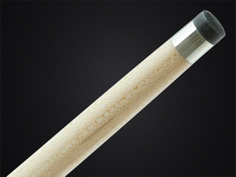 シャフト｜スヌーカー テクノロジー｜Mezz Cues：（メッヅキュー