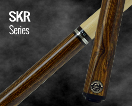 キュー｜スヌーカー プロダクツ｜Mezz Cues：（メッヅキュー