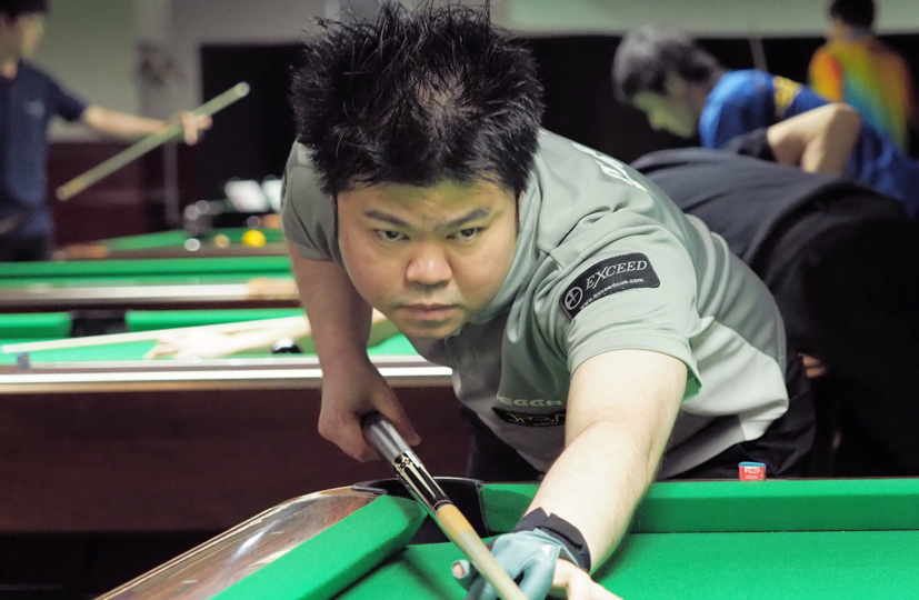 日本｜アジア｜ポケット プレイヤー｜Mezz Cues：（メッヅキュー