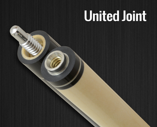 ユナイテッド ジョイント［UJ］｜ジョイント｜ポケット テクノロジー