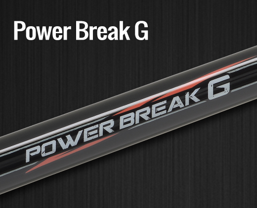 パワーブレイク G［PBG］｜ブレイク｜ポケット テクノロジー｜Mezz