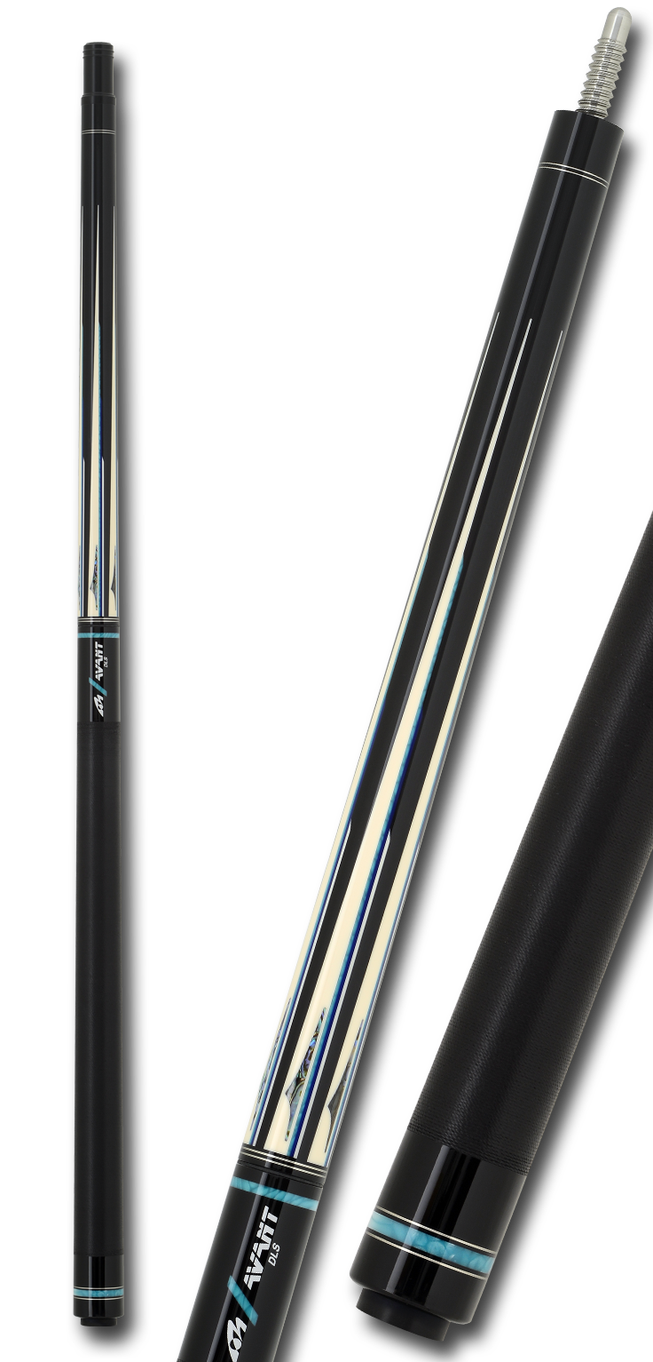 AVT-24A/W2 (Wavy2)｜AVT シリーズ｜プレイキュー｜キュー｜ポケット