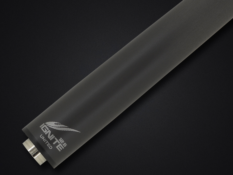 IGNITE 12.6/U (ユナイテッド)｜IGNITE 12.6｜プレイシャフト