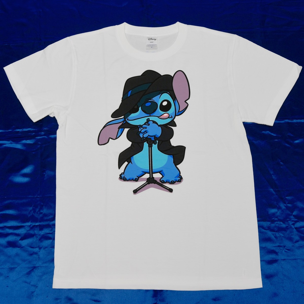 かわいいボーカルデザイン！「HYDE LIVE 2019」ツアー「スティッチ