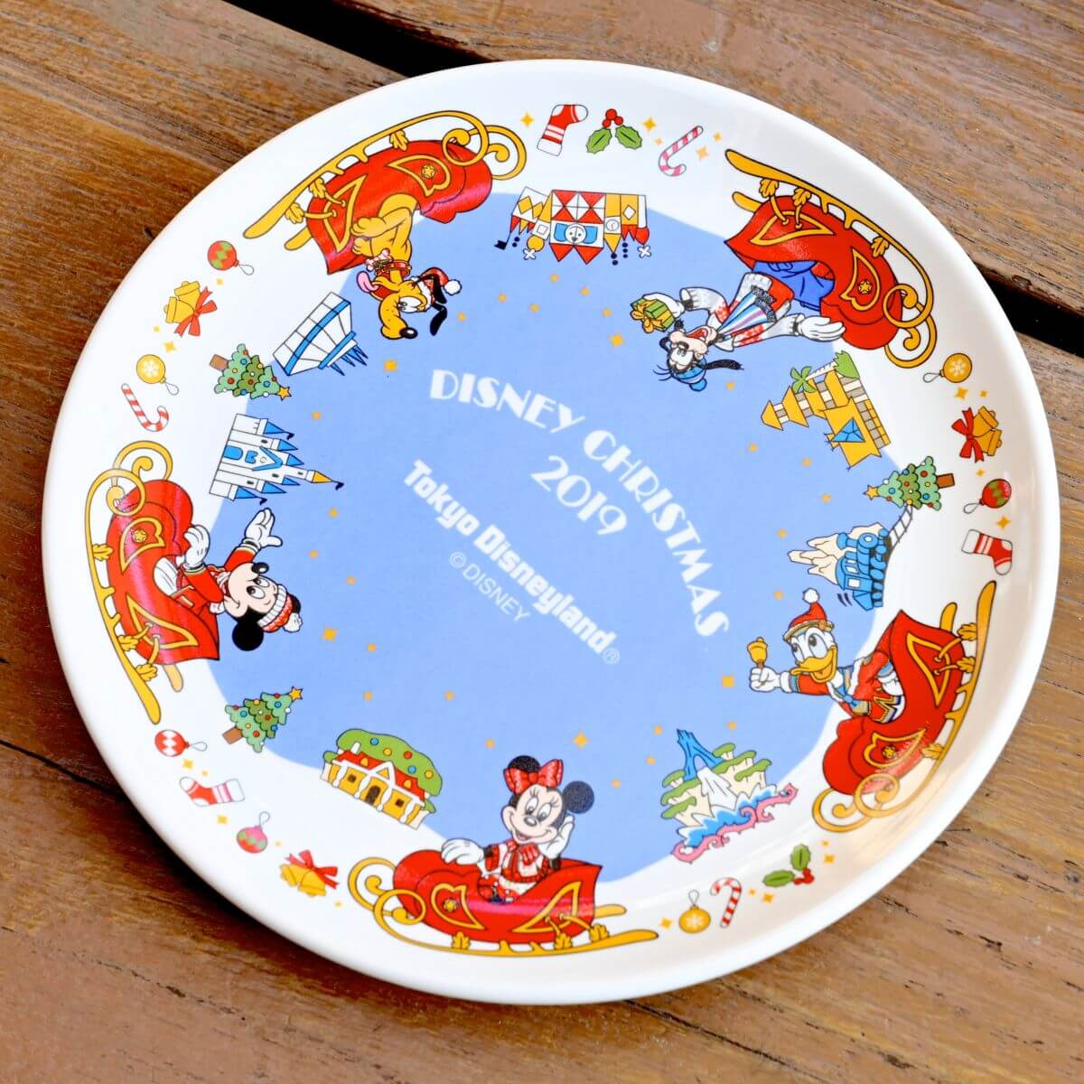 レトロかわいいミッキー&フレンズ！東京ディズニーランド“ディズニー