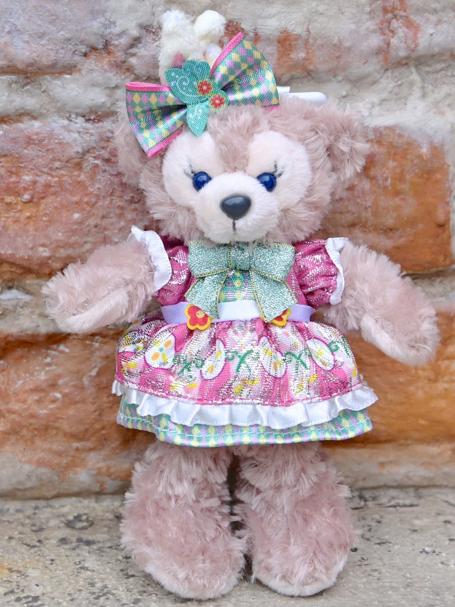 Tio-Topイースターコスチューム！東京ディズニーシー“ディズニー