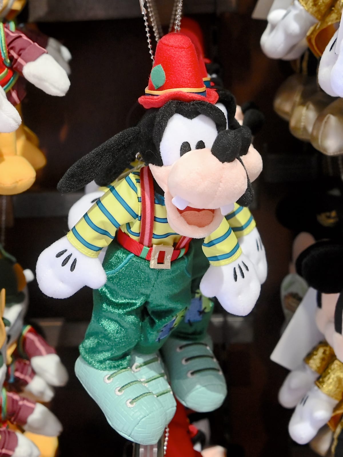 ファンタジーランド・フォレストシアター」オープン！東京