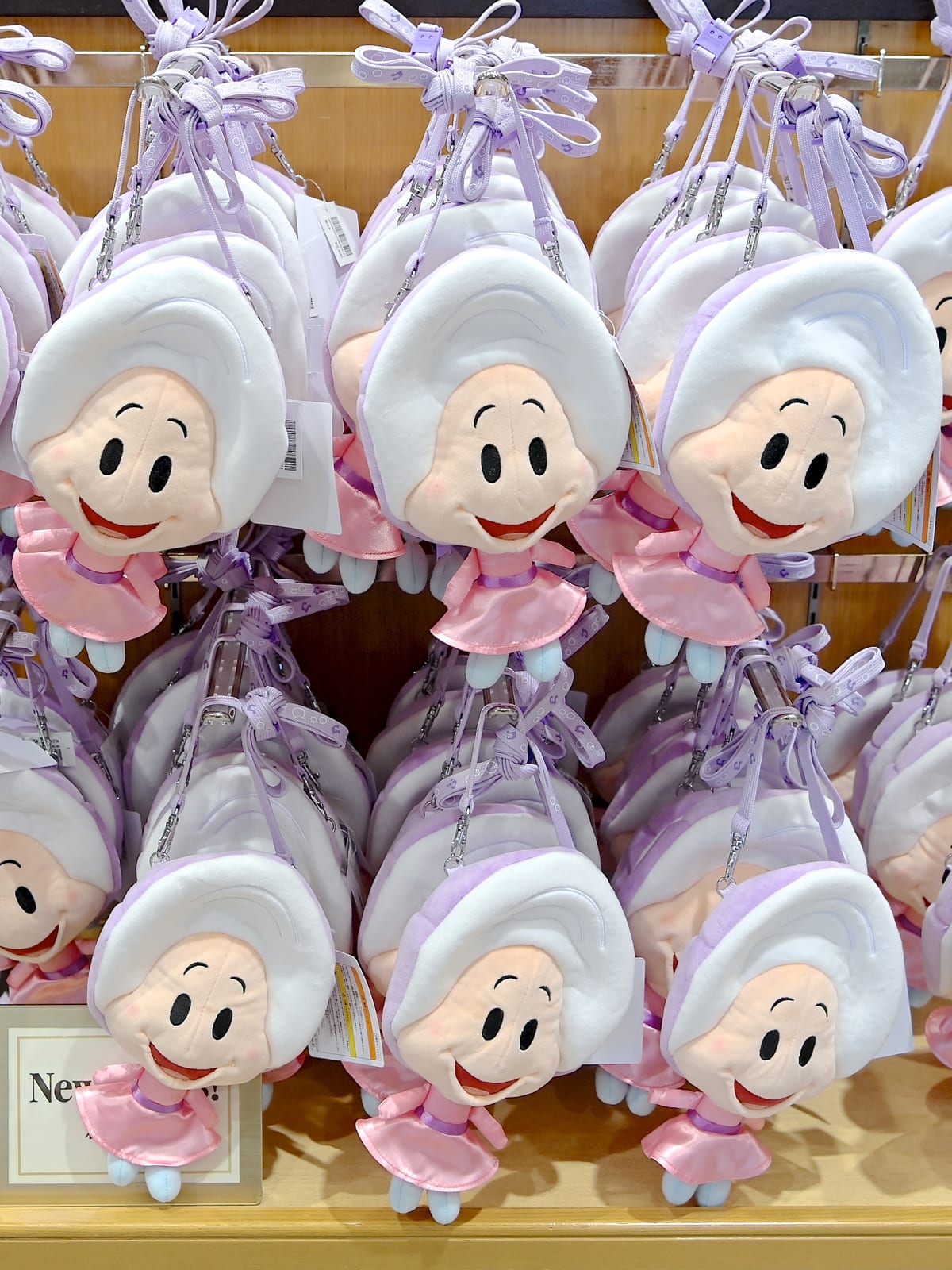 ヤングオイスターデザイン！東京ディズニーランド『ふしぎの国のアリス