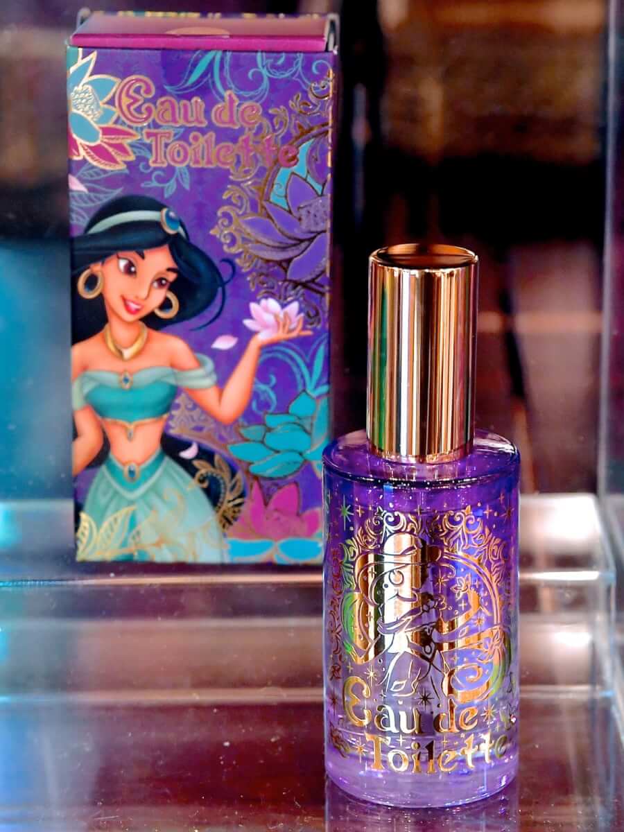 アリエル&ジャスミンデザイン！東京ディズニーランド｢ディズニー