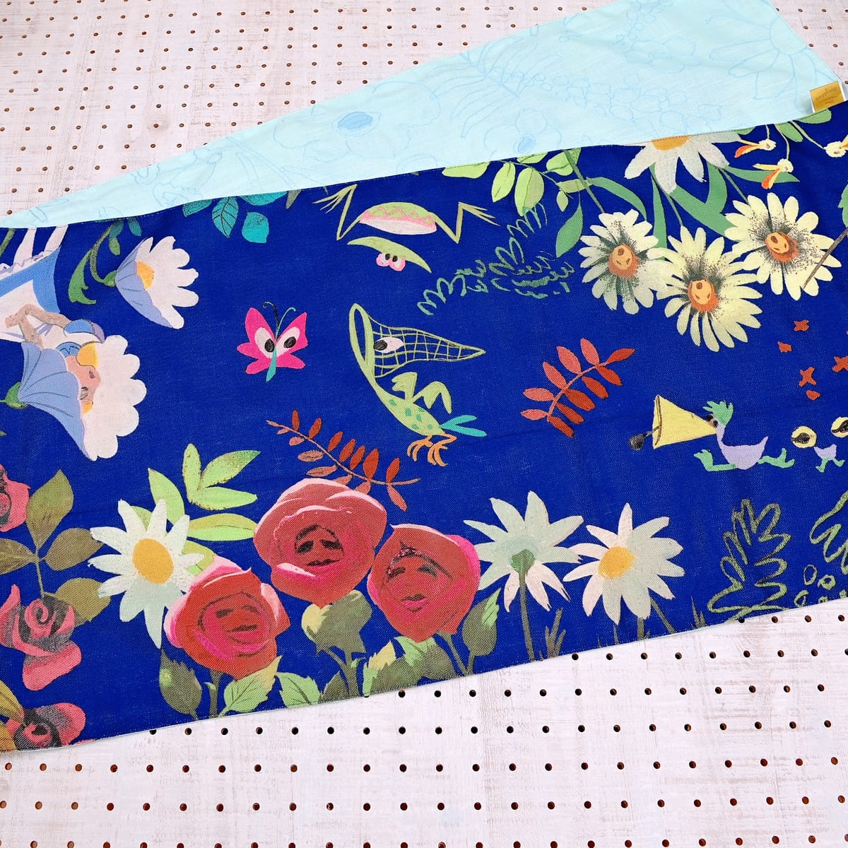 メアリー・ブレアデザイン！ディズニーストア『ふしぎの国のアリス