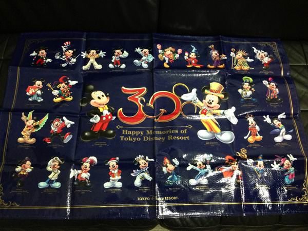 ファンダフルディズニー&年間パスポート持ちの人限定販売のレジャー