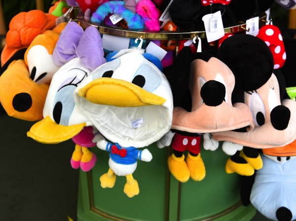 ダッフィーたちの最新デジタル版画！東京ディズニーシー ジクレー版画